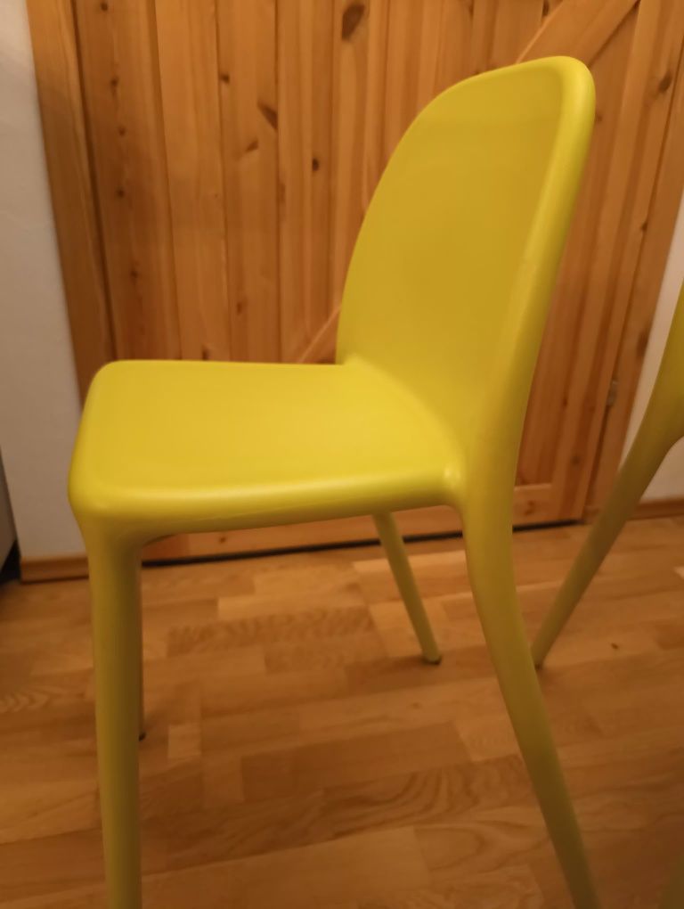 Sprzedam krzesło dziecięce IKEA
