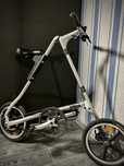 Складной велосипед Strida LT