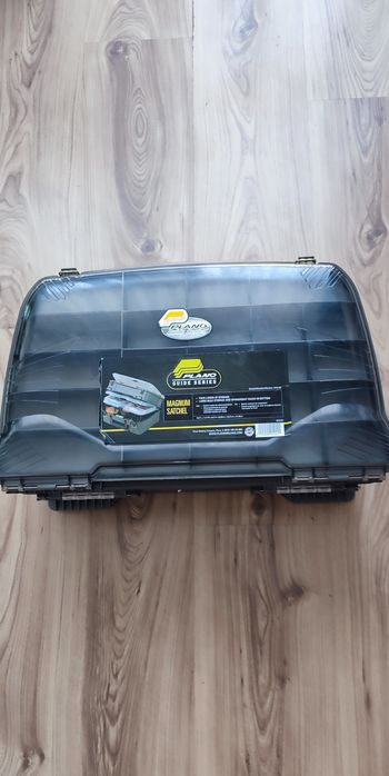 Skrzynka wędkarska PLANO GUIDE SATCHEL 144402