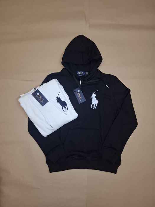 Худі, толстовка Polo Ralph Lauren