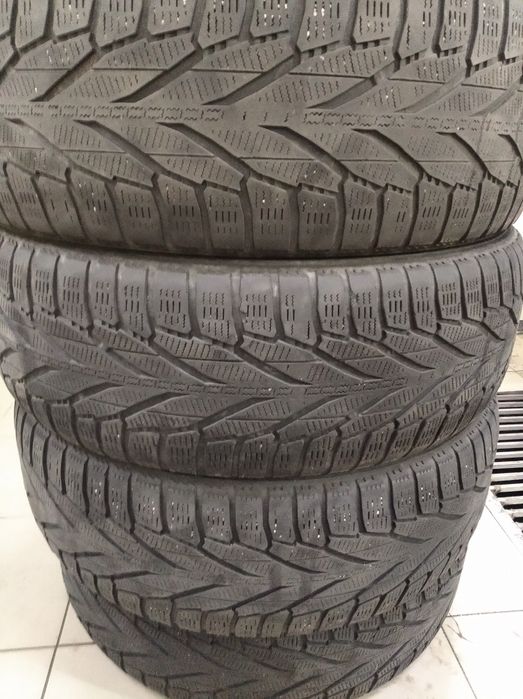 Резина 225/60/18