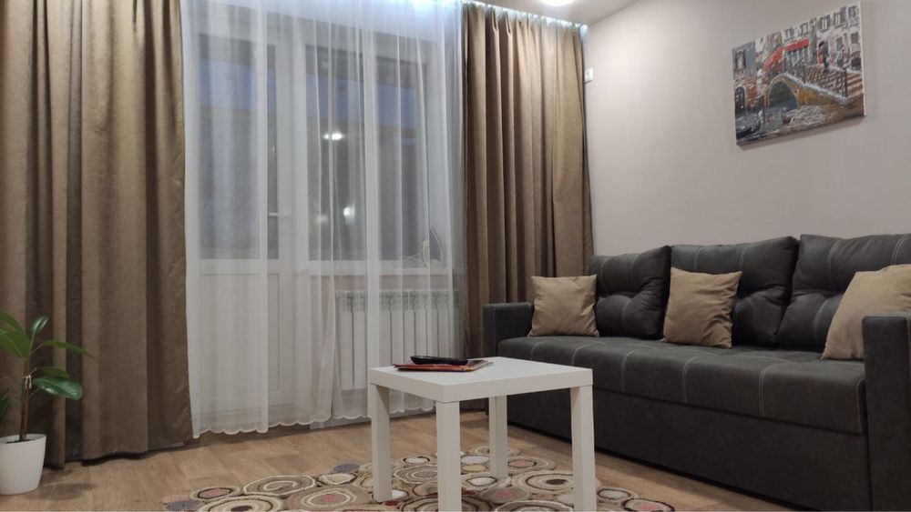 1-кімн.квартира,3 мкрн.