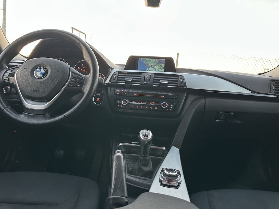 Bmw 318D Black Idition Aceito Retoma