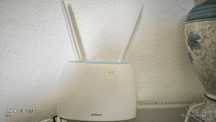 Vende se router ioGiant semi novo 4G