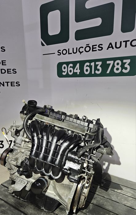 Motor 1.3i smart/mitsubishi