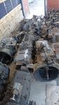 КПП КАМАЗ 14, 15, 142, 152, 154 б/у робочі, перевірені