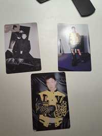 Photocard bts RM Namjoon