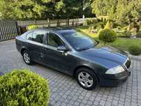 Skoda Octavia 1.6benz # Klimatyzacja# OKAZJA CENOWA