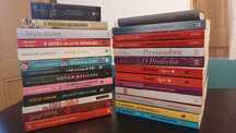Livros a partir de 6€