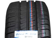 4x 225/65R16C OPONY LETNIE DOSTAWCZE WZMOCNIONE typu C - wzór Michelin