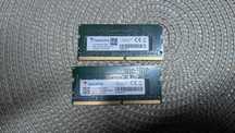 Pamięć RAM 16 GB (2x 8 GB) ADATA DDR4 PC4-2400T sodimm do laptopa