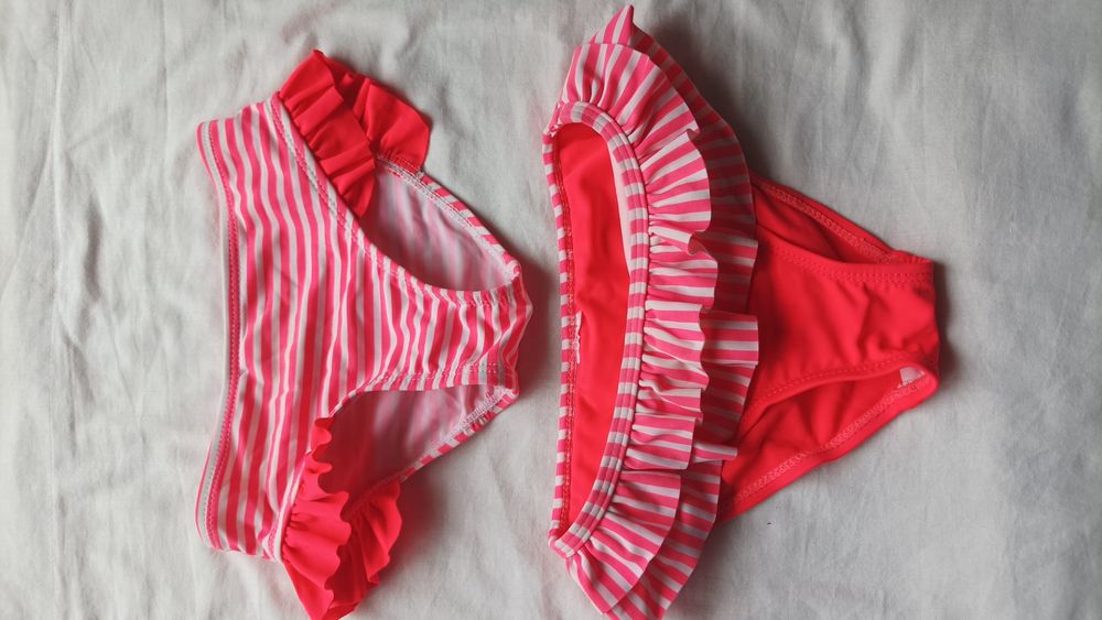 Cuequinhas para praia