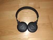 Słuchawki bezprzewodowe philips taa4216bk