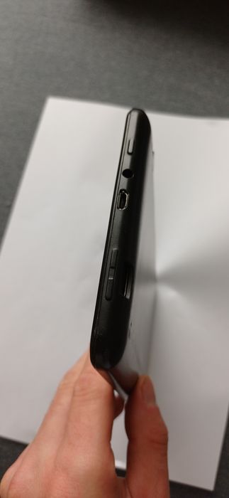 Tablet Overmax Livecore7032 uszkodzony