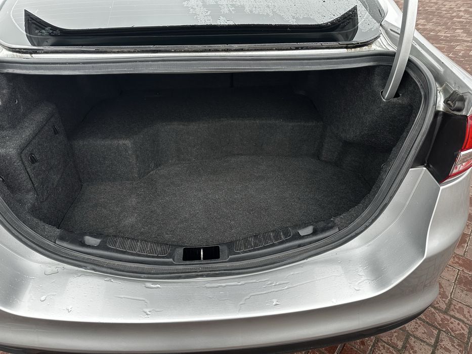 Продам Форд Фюжен 2017 року