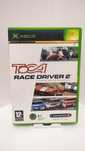 Toca Race Driver 2 Xbox Classic