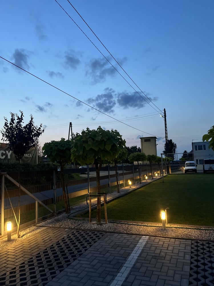 tanie noclegi Sulmierzyce