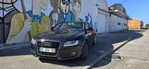 Audi A5 3.0 TDI Quattro