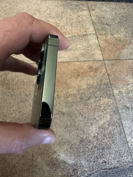 Apple iPhone 13 Pro 128GB Green - Neverlock