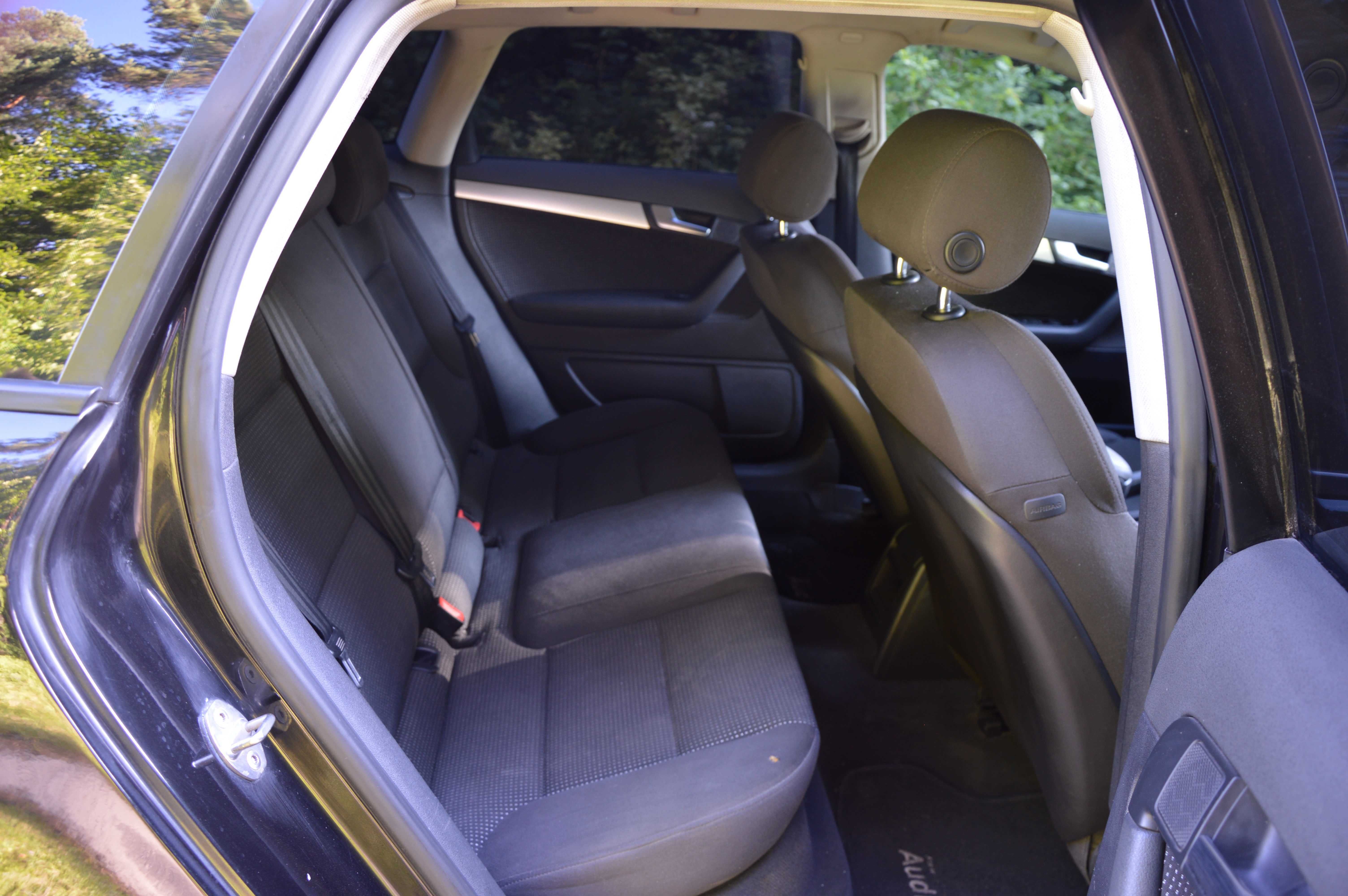 Audi a3 8p, 2006r