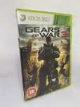 Gra Gears of War 3 Xbox 360 X360 pudełkowa