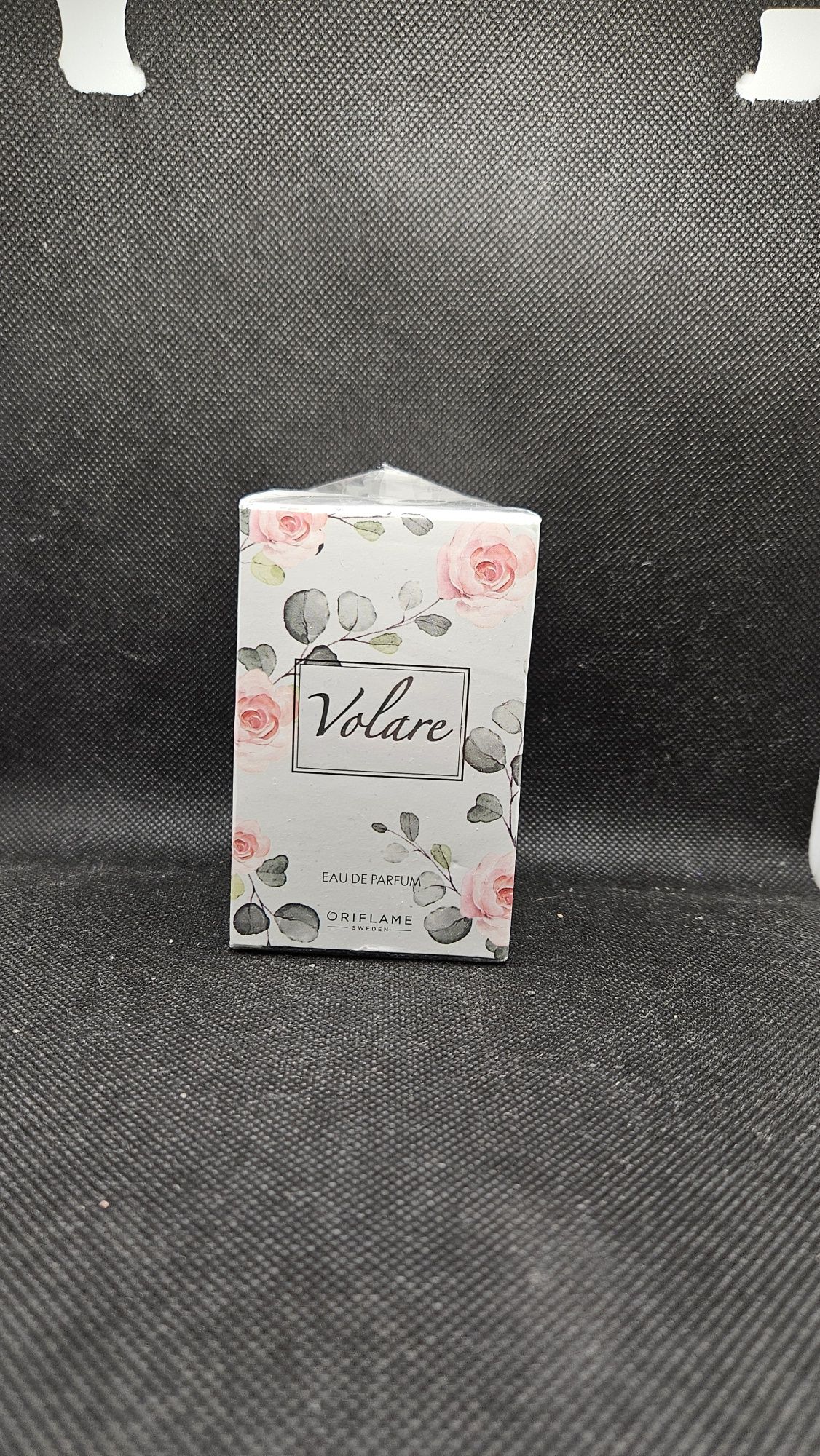 Woda perfumowana Volare oriflame