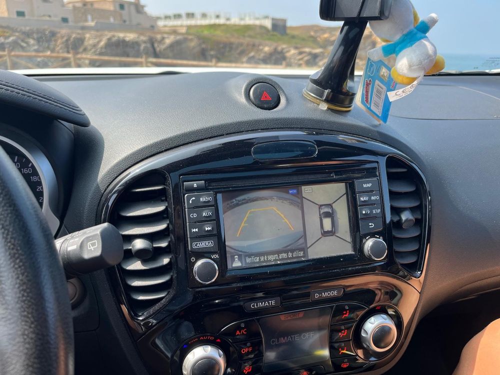 Nissan Juke 1.2 DIG-Tecna