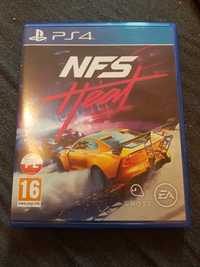 Need for speed heat ps4 playstation 4