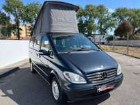 Mercedes-Benz Marco Polo 2.2 CDI