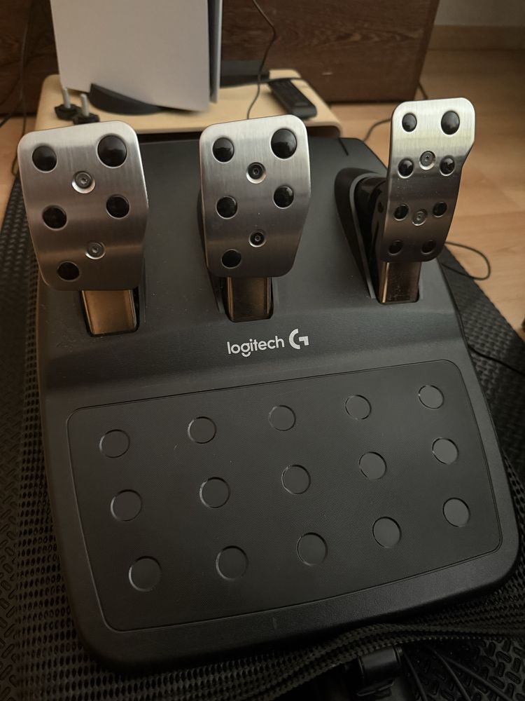 Volante Logitech G29