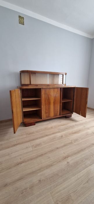 Kredens z lat 50./60.