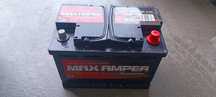 Akumulator Max Amper