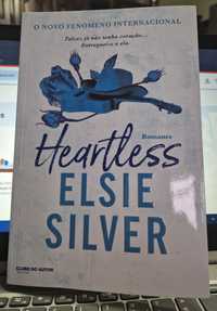 Heartless Elsie Silver * vendido