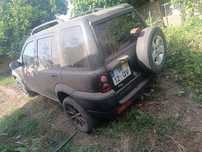 land rover freelander 2.0 td4