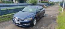Passat 2015 TSI 1.8 B7