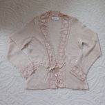 Sweter firmy The Stock Shop moher S/-90%