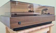 Gramofon Dual 1224 wkladka shure M75 type D