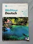 podręcznik welttour deutsch 3 podręcznik do j niemieckiego