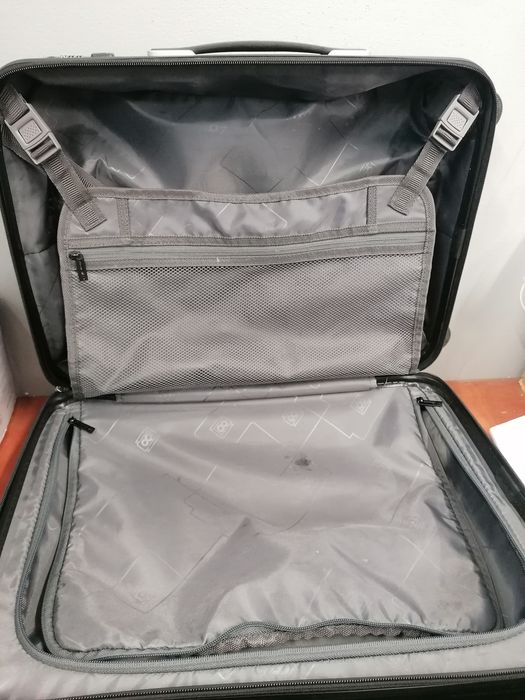 Walizka na kółkach level8 nr1