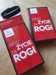 Smart Band FW10 Active (nowy)