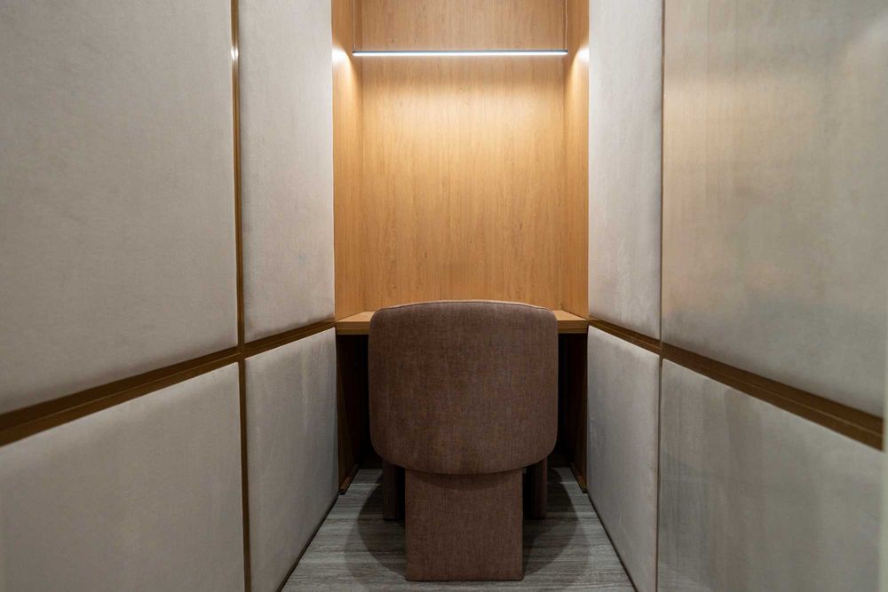 Оренда офісу - Клас А, 250 м2, м. Площа Українських Героїв