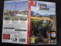 Farming Simulator 23 - Switch