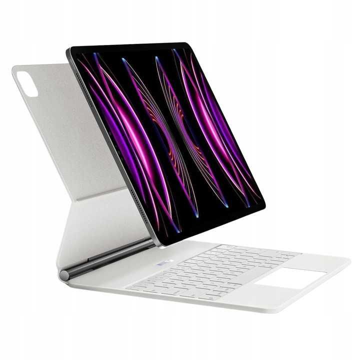 Etui z Klawiaturą Qwertz Apps2Car do Ipad 12.9
