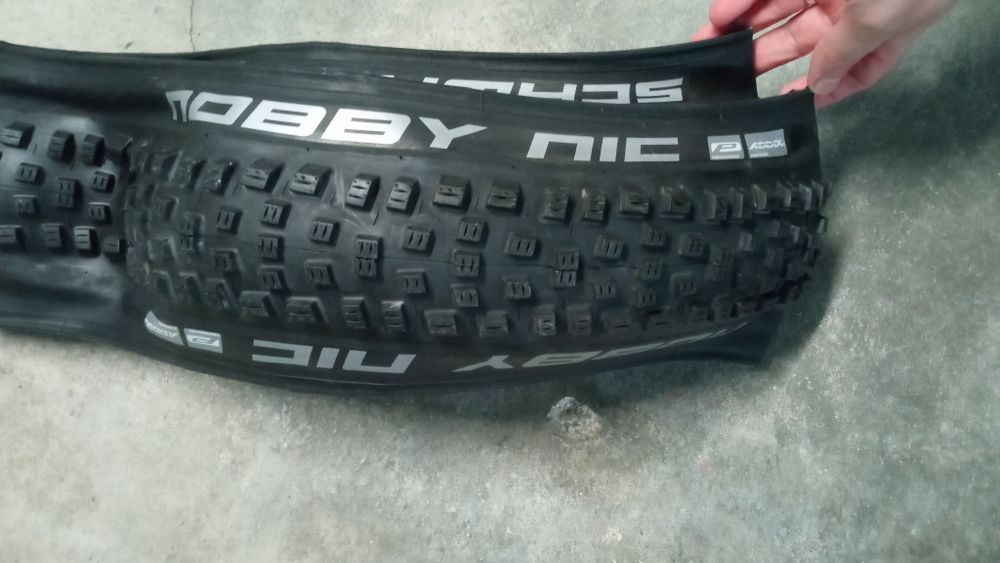 SCHWALBE Nobby Nic 29x2.60
