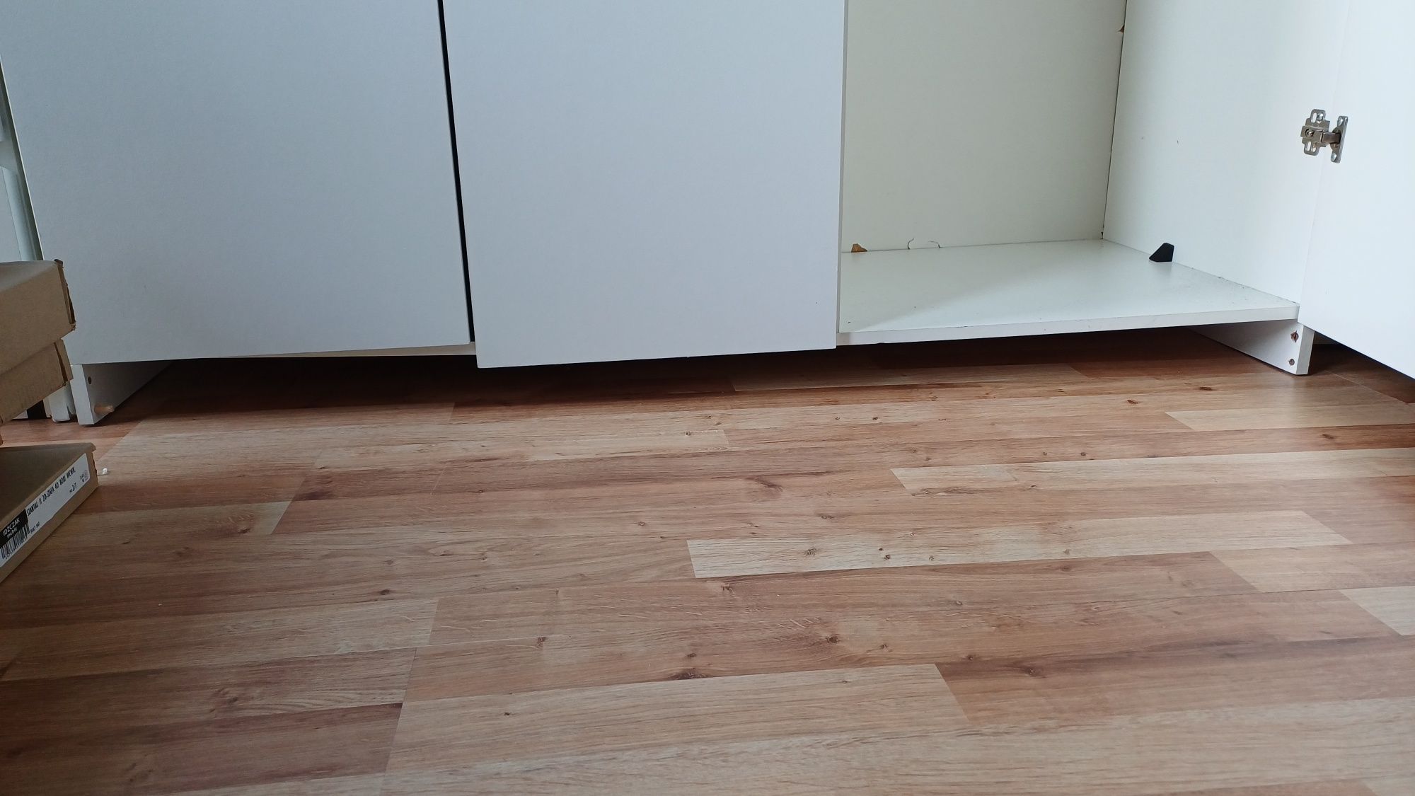 Szafa IKEA Dombas