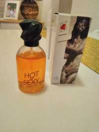Perfume hot n sexy