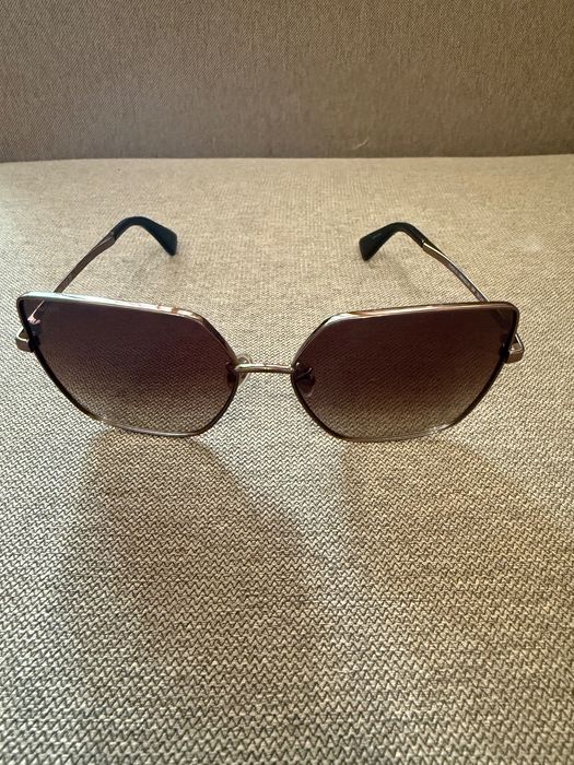 Солнцезащитные очки Max Mara