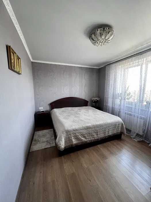 2-кімнатна квартира біля Центрального парку