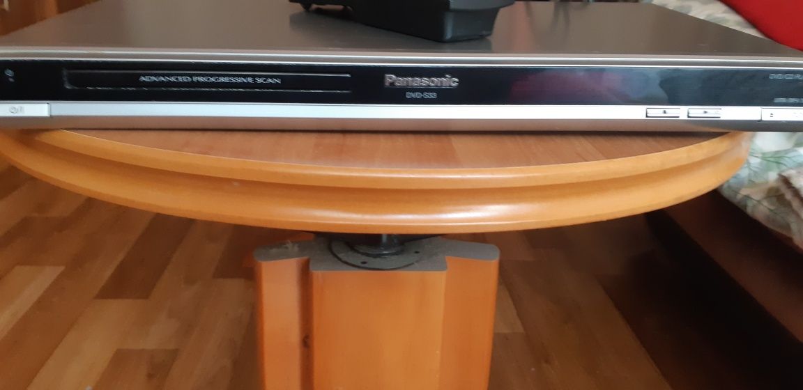 Sprzedam DVD Panasonic