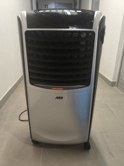 Climatizador de ambiente